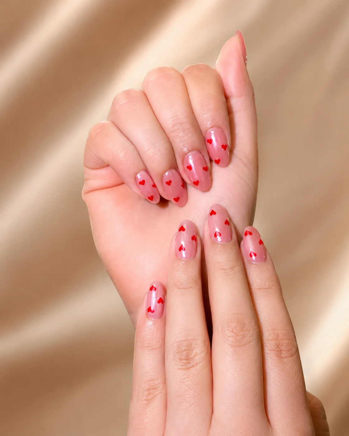 Diseño de uñas premium en DAXIT Nails Tepic